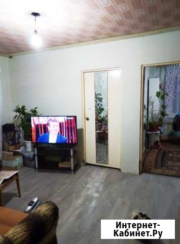 4-комнатная квартира, 60 м², 2/5 эт. на продажу в Нижнем Новгороде Нижний Новгород - изображение 1