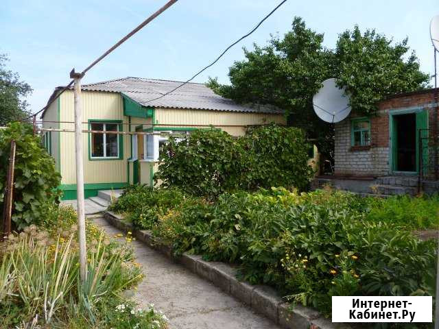 Коттедж 123 м² на участке 8.5 сот. на продажу в Пугачеве Пугачев - изображение 1