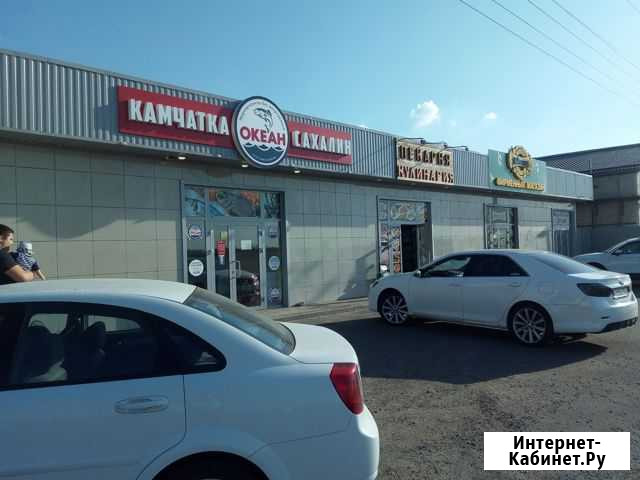 Торговое помещение, 217 кв.м. Краснодар - изображение 1