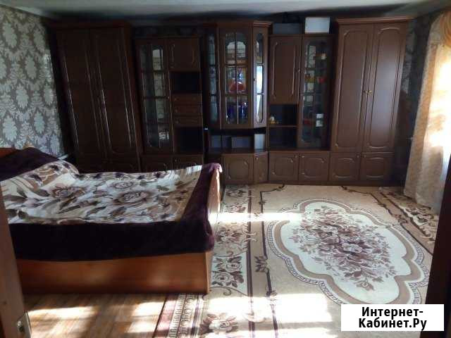 Дом 57 м² на участке 15 сот. на продажу в Колодезном Колодезный - изображение 1