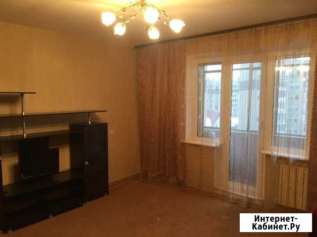 2-комнатная квартира, 54 м², 8/10 эт. в аренду на длительный срок в Челябинске Челябинск - изображение 1