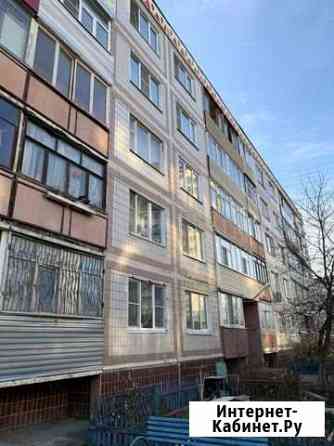 2-комнатная квартира, 54 м², 1/5 эт. на продажу в Серпухове Серпухов