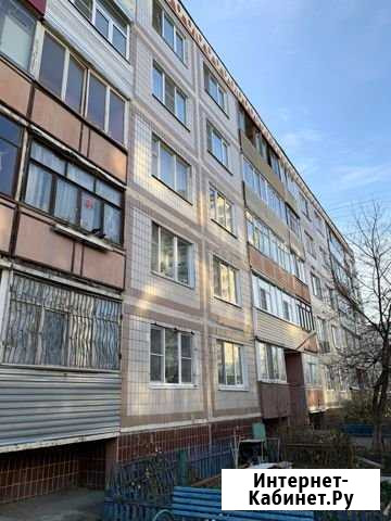 2-комнатная квартира, 54 м², 1/5 эт. на продажу в Серпухове Серпухов - изображение 1
