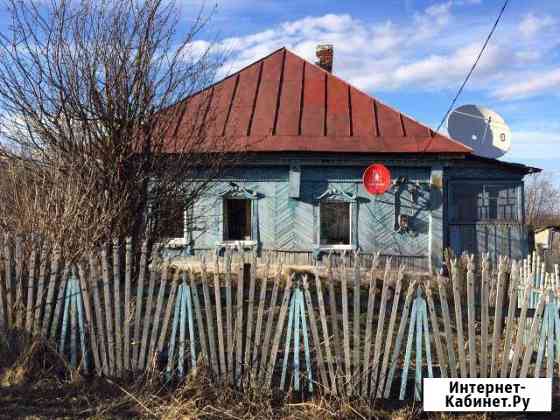 Дом 44.6 м² на участке 15 сот. на продажу в Анжеро-Судженске Анжеро-Судженск