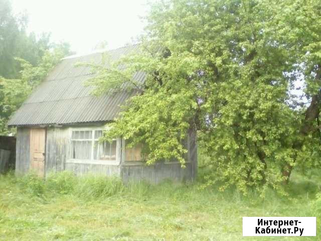 Дача 40 м² на участке 8 сот. на продажу в Гусе-Хрустальном Гусь-Хрустальный - изображение 1