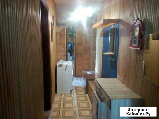 2-комнатная квартира, 46 м², 2/3 эт. в аренду на длительный срок в Приволжском Саратовской области Приволжский - изображение 1