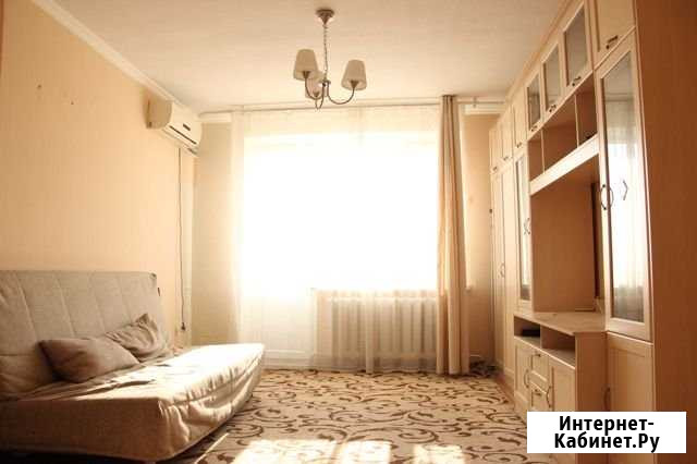 1-комнатная квартира, 33.7 м², 4/4 эт. на продажу в Славянске-на-Кубани Славянск-на-Кубани - изображение 1