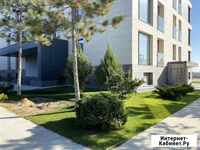 Квартира со свободной планировкой, 105.4 м², 6/16 эт. на продажу в Волгограде Волгоград - изображение 1