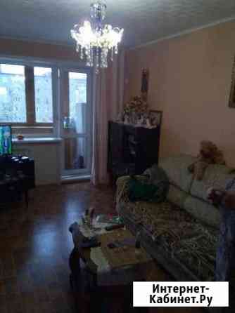 2-комнатная квартира, 44 м², 4/5 эт. на продажу в Братске Братск