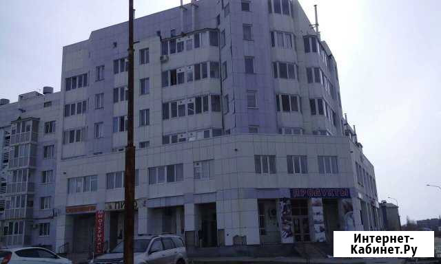 1-комнатная квартира, 34.1 м², 1/5 эт. на продажу в Шебекино Шебекино - изображение 1