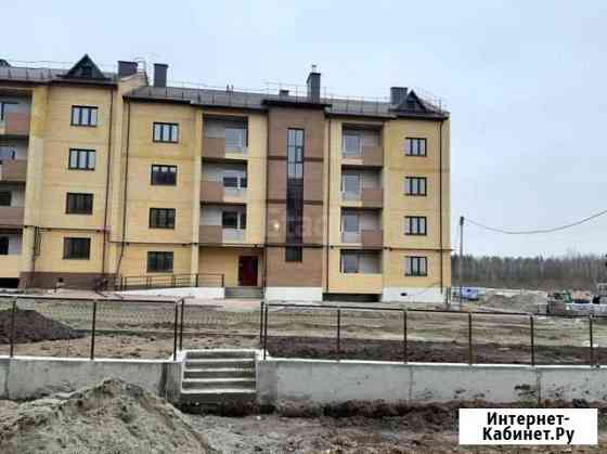 1-комнатная квартира, 44.5 м², 2/4 эт. на продажу в Брянске Брянск