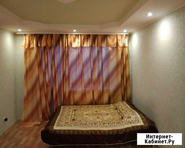 2-комнатная квартира, 51 м², 5/5 эт. в аренду посуточно в Магнитогорске Магнитогорск - изображение 1
