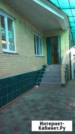 Дом 135 м² на участке 2 сот. на продажу в Хасавюрте Хасавюрт