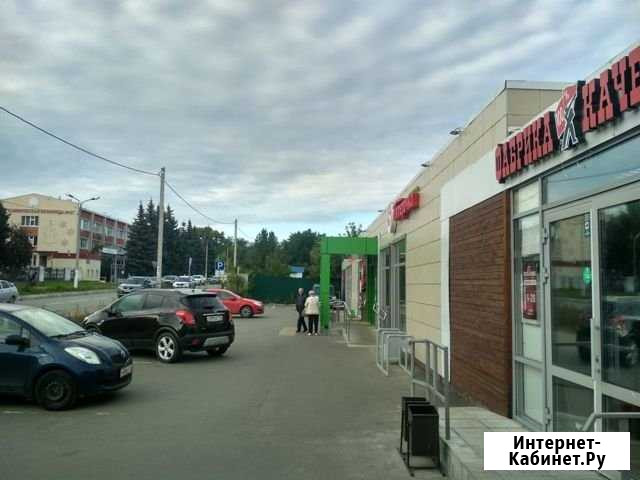 Торговое помещение Казань - изображение 1