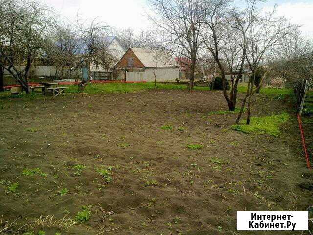 Участок ИЖС 10 сот. на продажу в Юцах Юца - изображение 1