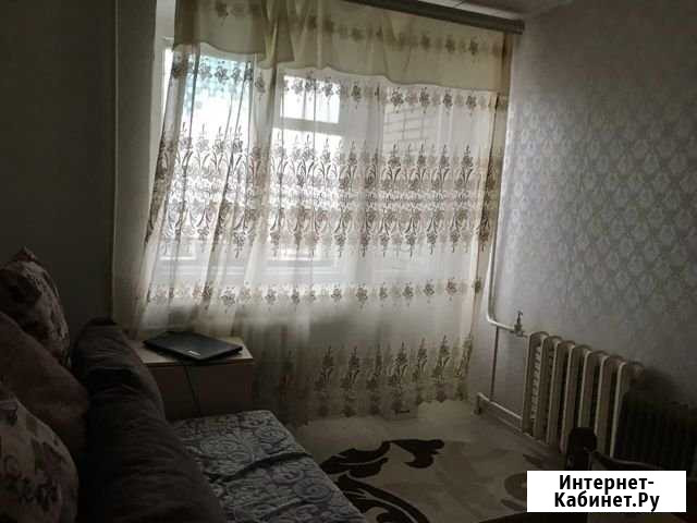 Комната 15.9 м² в 1-ком. кв., 6/7 эт. на продажу в Кургане Курган - изображение 1
