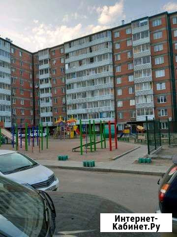 2-комнатная квартира, 63 м², 4/8 эт. на продажу в Улан-Удэ Улан-Удэ - изображение 1