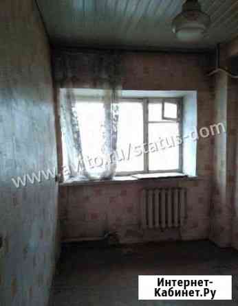 2-комнатная квартира, 50 м², 1/3 эт. на продажу в Коврове Ковров