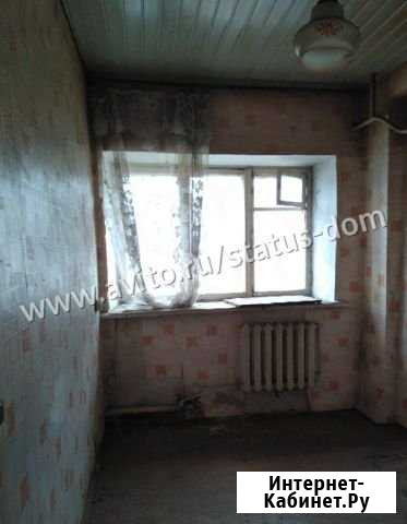 2-комнатная квартира, 50 м², 1/3 эт. на продажу в Коврове Ковров - изображение 1