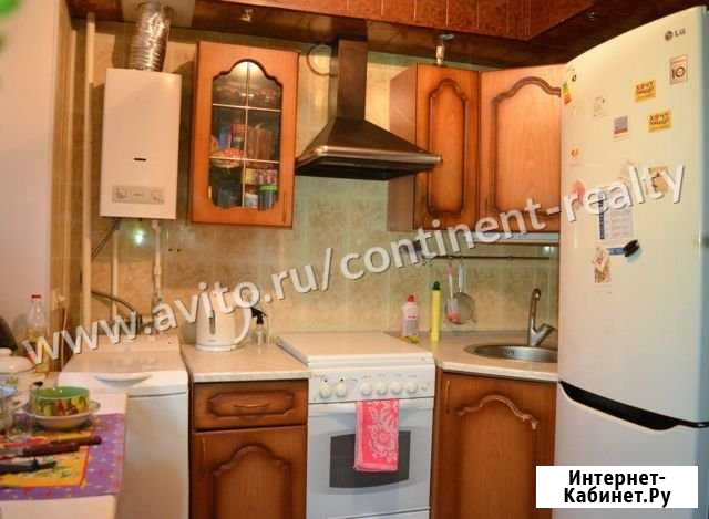 1-комнатная квартира, 30 м², 1/5 эт. на продажу в Коврове Ковров - изображение 1