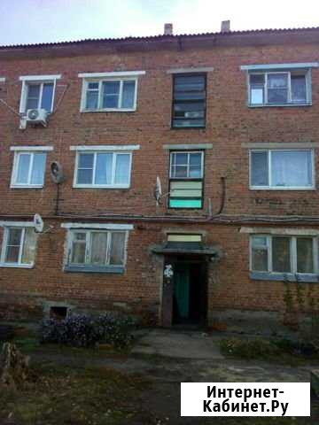 Комната 9 м² в 5-ком. кв., 3/3 эт. на продажу в Тамбове Тамбов - изображение 1