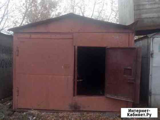 Гараж на продажу в Уфе Уфа