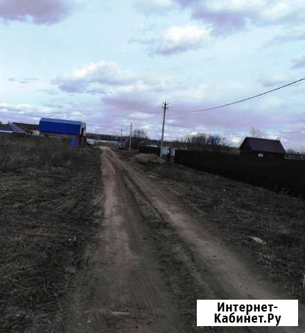 Участок ИЖС 15 сот. на продажу в Камбарке Камбарка - изображение 1