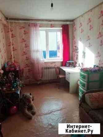 2-комнатная квартира, 38 м², 1/3 эт. на продажу в Усолье-Сибирском Усолье-Сибирское