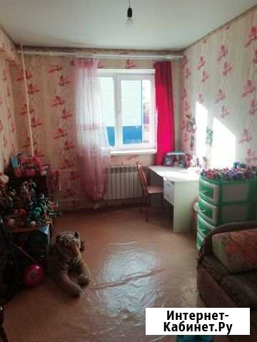 2-комнатная квартира, 38 м², 1/3 эт. на продажу в Усолье-Сибирском Усолье-Сибирское - изображение 1