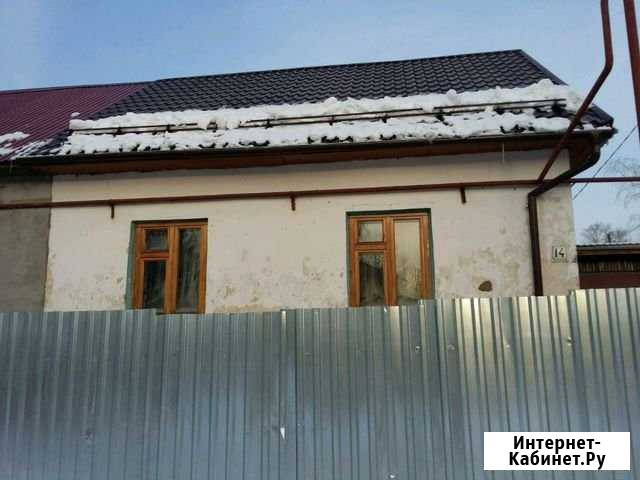 Дом 61 м² на участке 4 сот. на продажу в Кирове Киров - изображение 1