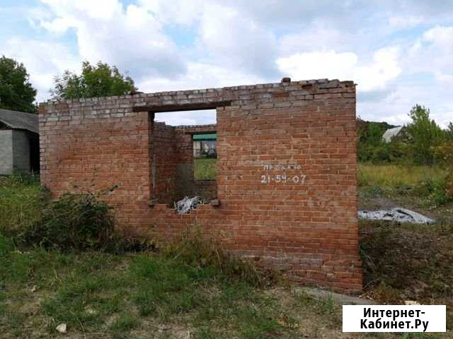 Участок СНТ, ДНП 6 сот. на продажу в Ставрополе Ставрополь - изображение 1