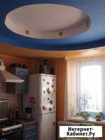 3-комнатная квартира, 86 м², 2/9 эт. на продажу в Липецке Липецк
