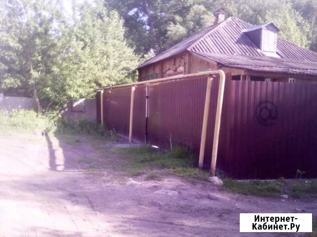 Дом 56 м² на участке 6.5 сот. на продажу в Лисках Лиски - изображение 1