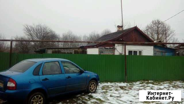 Дом 30 м² на участке 20 сот. на продажу в Ахтырском Ахтырский - изображение 1