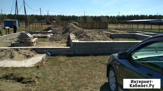 Участок СНТ, ДНП 13 сот. на продажу в Минусинске Минусинск - изображение 1