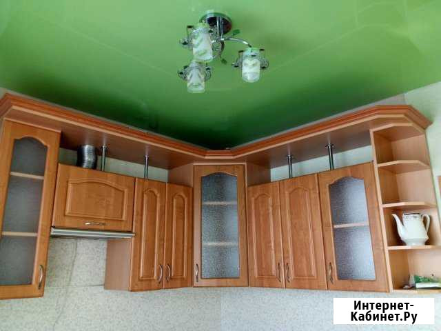 1-комнатная квартира, 33 м², 4/5 эт. на продажу в Биробиджане Биробиджан - изображение 1