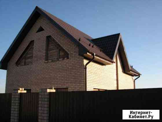 Коттедж 120 м² на участке 8 сот. на продажу в Миассе Миасс