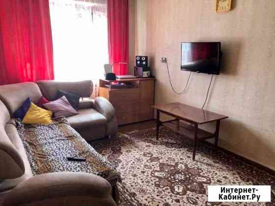 1-комнатная квартира, 31 м², 1/5 эт. на продажу в Челябинске Челябинск