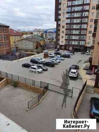 2-комнатная квартира, 60 м², 4/14 эт. в аренду на длительный срок в Махачкале Махачкала