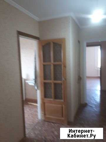 3-комнатная квартира, 74 м², 6/12 эт. на продажу в Георгиевске Георгиевск - изображение 1