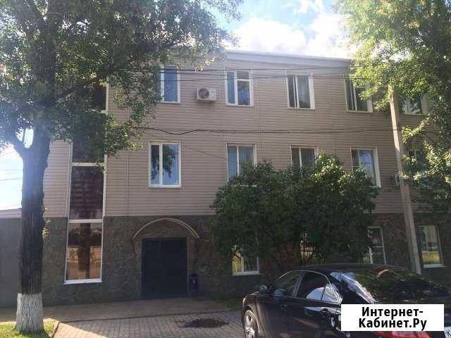 Продаю Промбазу Ростов-на-Дону - изображение 1