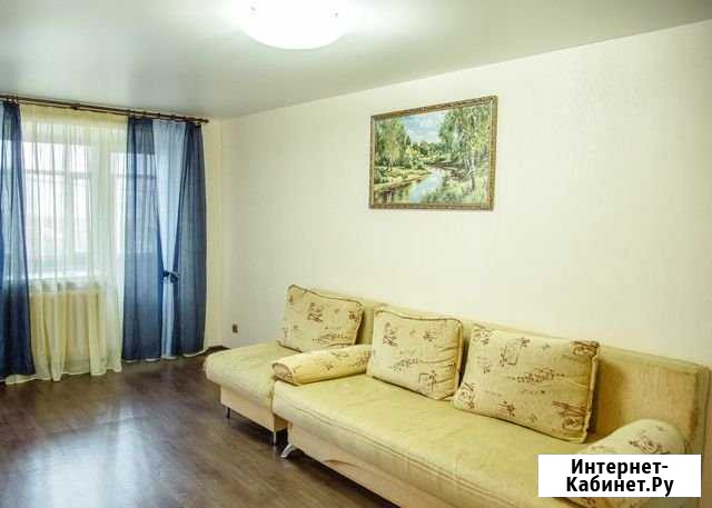 1-комнатная квартира, 35 м², 2/3 эт. в аренду на длительный срок в Севастополе Севастополь - изображение 1