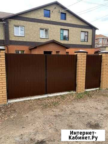 Таунхаус 100 м² на участке 3.3 сот. на продажу в Красногорске Московской области Красногорск - изображение 1