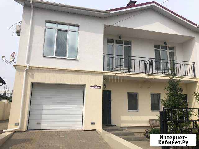 Таунхаус 148.7 м² на участке 2 сот. на продажу в Энгельсе Энгельс - изображение 1