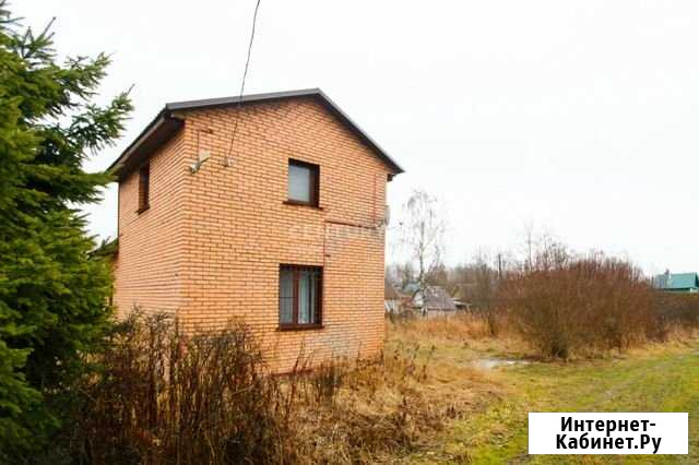 Дом 80 м² на участке 10 сот. на продажу в Кондопоге Кондопога - изображение 1