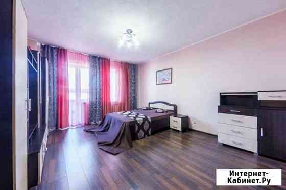 2-комнатная квартира, 50 м², 4/10 эт. в аренду на длительный срок в Екатеринбурге Екатеринбург
