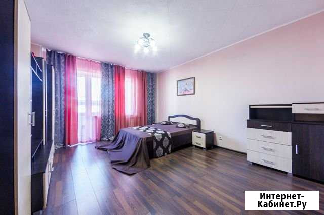 2-комнатная квартира, 50 м², 4/10 эт. в аренду на длительный срок в Екатеринбурге Екатеринбург - изображение 1
