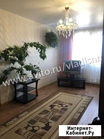 2-комнатная квартира, 54 м², 2/3 эт. на продажу в Богородске Богородск - изображение 1