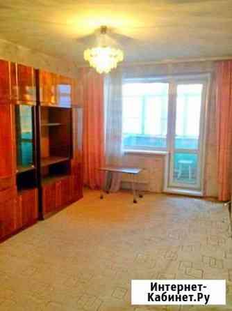 2-комнатная квартира, 44 м², 3/9 эт. на продажу в Комсомольске-на-Амуре Комсомольск-на-Амуре