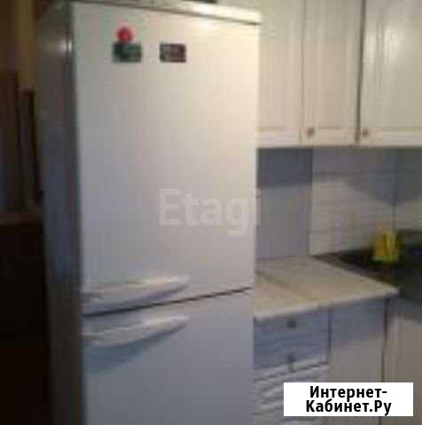 1-комнатная квартира, 30.3 м², 5/8 эт. в аренду на длительный срок в Тюмени Тюмень - изображение 1